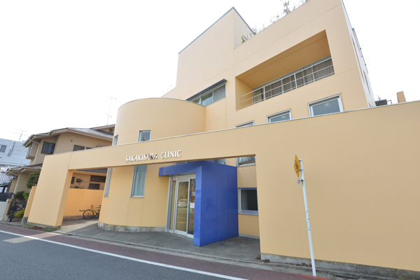 小田急線経堂駅から徒歩約5分とアクセス抜群 1