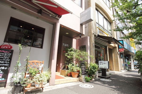 神保町駅・御茶ノ水駅からもアクセス良好 29283 ma 1 1378180266