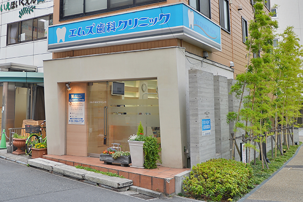 駅から近く通いやすいクリニック 20181228 1