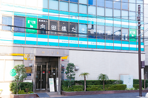 駅から徒歩圏内の便利なロケーション 1