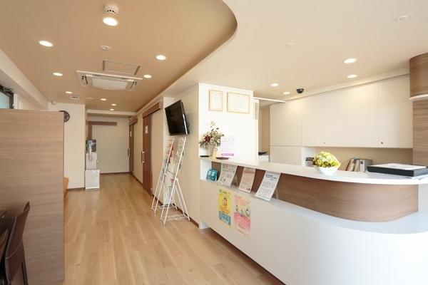 石神井公園駅よりほど近い交通至便なクリニック 173574 ma 1 1432294025