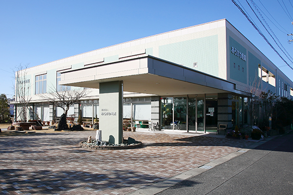 尾張旭市のあらかわ医院。小児から高齢者まで幅広くサポート 1