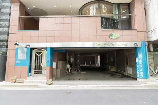 伏見駅、栄駅、矢場町駅、大須観音駅から徒歩圏内のクリニック Cs1