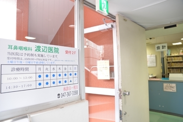 松戸駅東口からすぐのクリニック 59039 ma 1 1441786310