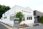 東久留米つぼい眼科