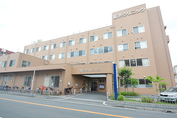 八尾市の外科一覧 ドクターズ ファイル