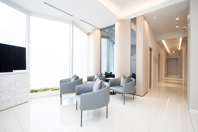 銀座駅の皮膚科一覧 ドクターズ ファイル