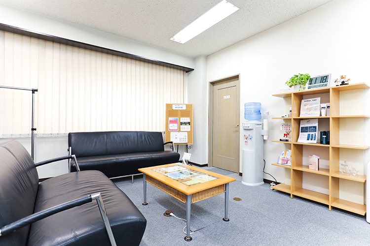 人形町駅 東京都 の内科一覧 ドクターズ ファイル