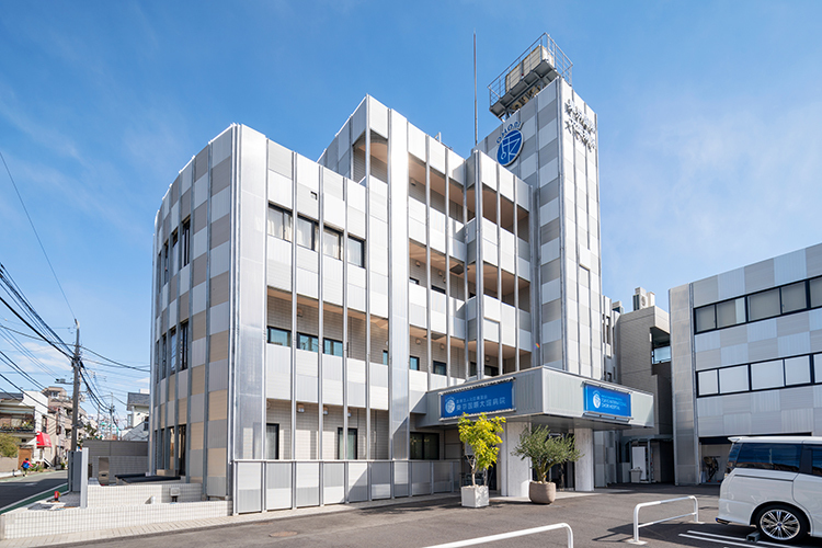 三鷹市の女性泌尿器科一覧 ドクターズ ファイル