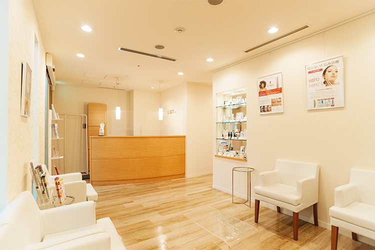 新橋駅 東京都 の皮膚科一覧 ドクターズ ファイル