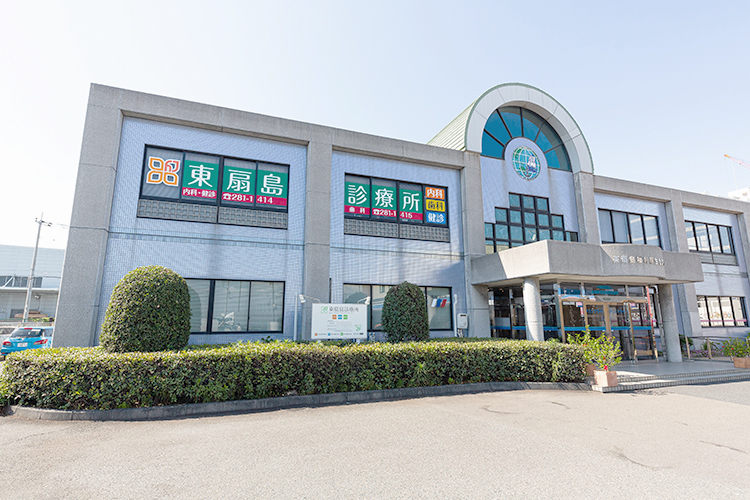 川崎市川崎区の内科一覧 ドクターズ ファイル