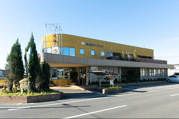 切通駅 岐阜県 の内科一覧 ドクターズ ファイル