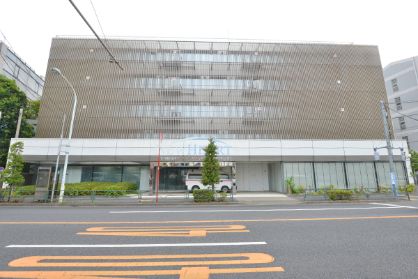 東京都の呼吸器外科一覧 ドクターズ ファイル