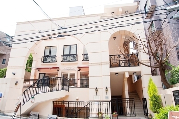 整形外科 スポーツ 栄養クリニック代官山 渋谷区 代官山駅 ドクターズ ファイル