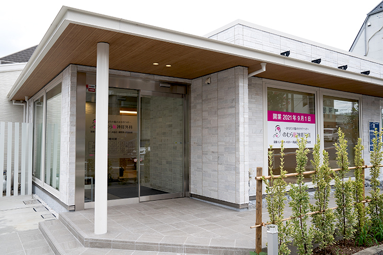 東京都の脳神経外科一覧 ドクターズ ファイル