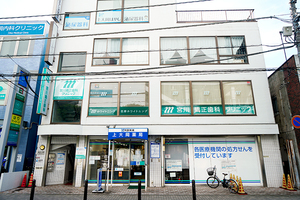 宮川矯正歯科クリニック 横浜市港南区