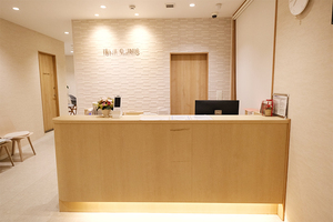 イシイ内科クリニック 大阪市福島区