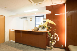 服部内科クリニック 名古屋市中区