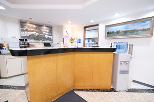 西堀歯科千駄ヶ谷 渋谷区