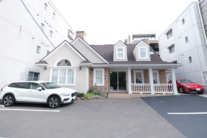 森川歯科クリニック 福岡市早良区