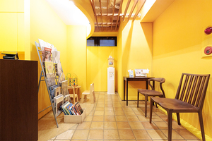 フェリス広尾デンタルクリニック 渋谷区