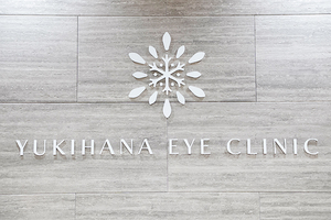 雪花眼科 墨田区