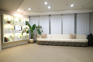 花小金井千賀整形外科 小平市