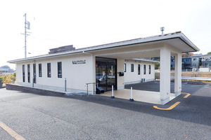 ねこざわクリニック 岡崎市