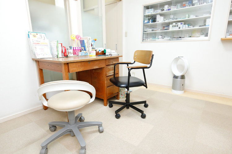 清水小児科医院 お知らせ