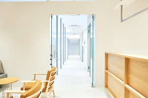 TOKYO DENTAL OFFICE 西新宿 新宿区