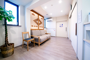 こば歯科医院 三鷹市