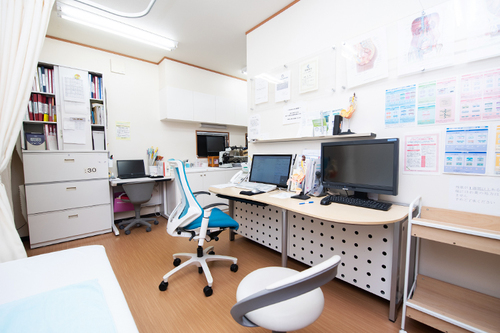 かとう腎・泌尿器科クリニック（平塚市/平塚駅）｜ドクターズ・ファイル