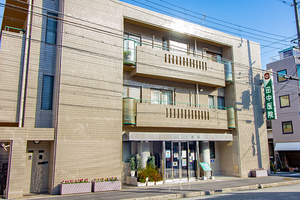 田中医院 神戸市東灘区