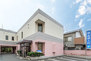 藤産婦人科医院 糟屋郡篠栗町 篠栗駅、もしくは篠栗バス停から徒歩3分