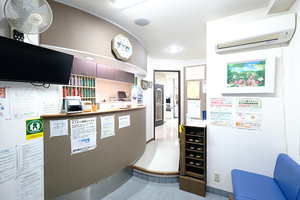 しいの歯科医院 市川市