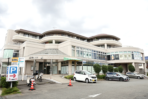 小児科学 ひつじBaby＆Kids Clinic｜住吉区万代の小児科