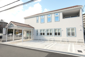 みなかたこどもクリニック 吹田市