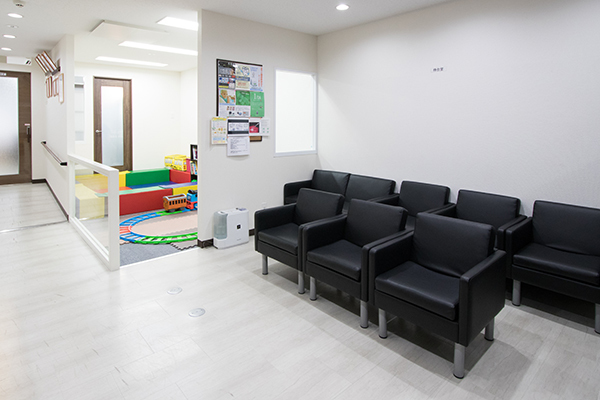 東陽ながま歯科医院 江東区 東陽町駅徒歩1分の「東陽ながま歯科医院」