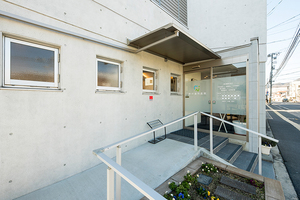 野村歯科医院 安芸郡府中町 JR芸備線矢賀駅から徒歩約17分の場所にある「野村歯科医院」