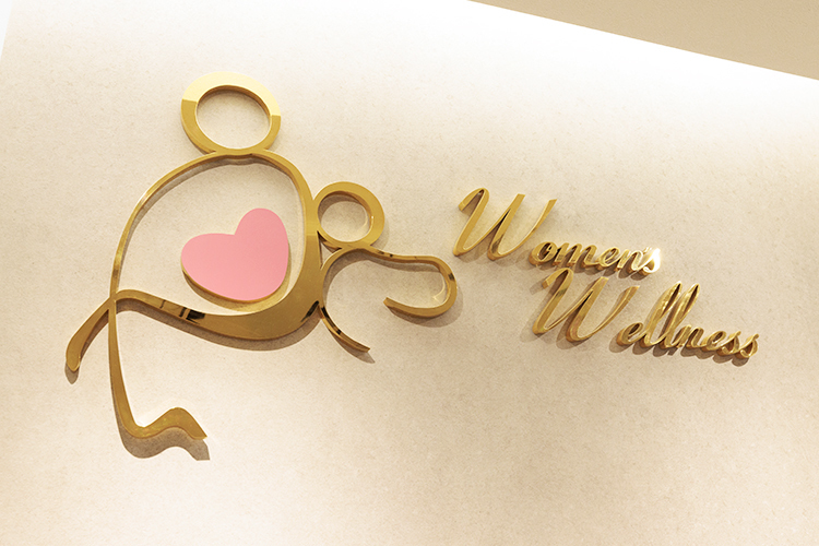 東峯婦人クリニック 江東区 駅からすぐの好立地で通院にも便利