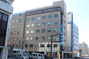 井後眼科 鹿児島市