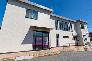 やまぐちメンタルクリニック奈良真美ヶ丘 北葛城郡広陵町