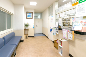 共助会医院 板橋区