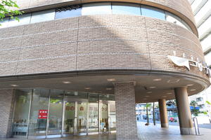 彩の森 草加クリニック 草加市