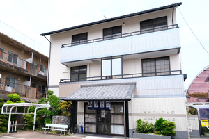 宮田クリニック 名古屋市緑区 有松駅から徒歩ですぐの宮田クリニック