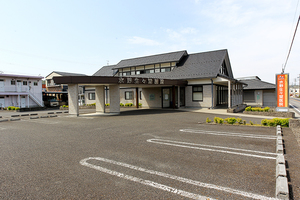 水野生々堂医院 土岐市