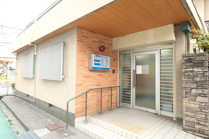 小菓医院 交野市 JR学研都市線星田駅より徒歩1分
