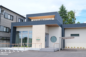 むらかみ歯科クリニック 長久手市 長久手古戦場駅から徒歩15分の立地に2025年5月に開院