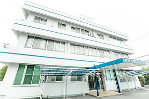 中村医院 茨木市