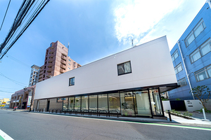 しもかわクリニック 越谷市